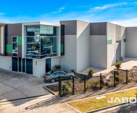 Factory, Warehouse & Industrial commercial property leased at 1/11-13 Northpark Drive Somerton VIC 3062