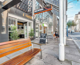 Offices commercial property for lease at Basement/38 Currie Street Adelaide SA 5000