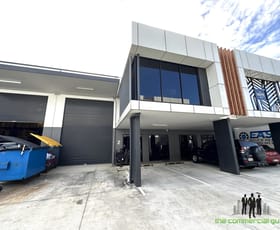 Factory, Warehouse & Industrial commercial property leased at 2/74 Flinders Pde North Lakes QLD 4509