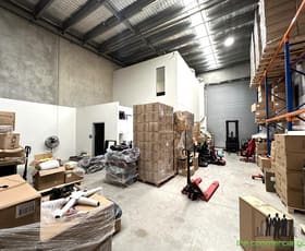 Factory, Warehouse & Industrial commercial property leased at 2/74 Flinders Pde North Lakes QLD 4509
