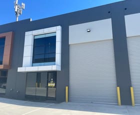 Factory, Warehouse & Industrial commercial property for lease at 8/1855 Frankston Flinders Rd Hastings VIC 3915