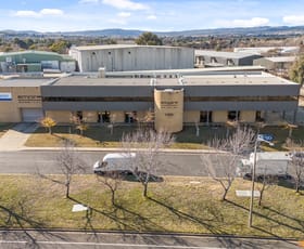 Medical / Consulting commercial property for lease at 139 Canberra Avenue Fyshwick ACT 2609