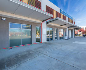 Offices commercial property leased at 4/210 Queen Victoria Street North Fremantle WA 6159