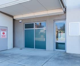 Offices commercial property leased at 4/210 Queen Victoria Street North Fremantle WA 6159