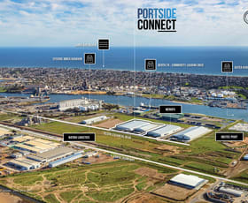 Factory, Warehouse & Industrial commercial property for lease at Lot 26 Ocean Steamers Road Port Adelaide SA 5015