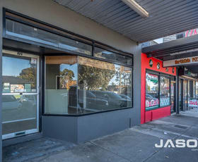 Shop & Retail commercial property leased at 72 North Street Hadfield VIC 3046