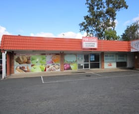 Shop & Retail commercial property for lease at Shop 1/2 Bruigom Street Norman Gardens QLD 4701