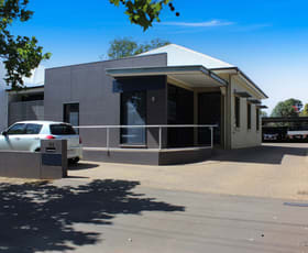 Offices commercial property leased at 2/106-108 Herries Street East Toowoomba QLD 4350
