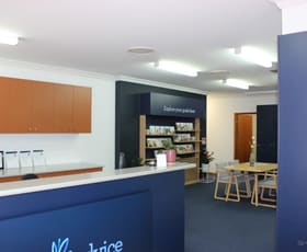 Offices commercial property leased at 2/106-108 Herries Street East Toowoomba QLD 4350