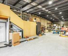 Factory, Warehouse & Industrial commercial property leased at 3/114-118 Gilba Road Girraween NSW 2145
