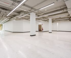 Showrooms / Bulky Goods commercial property for lease at Retail 1/77 Berry Street North Sydney NSW 2060