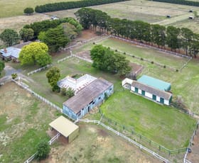 Rural / Farming commercial property for lease at 915 Riddell Road Sunbury VIC 3429
