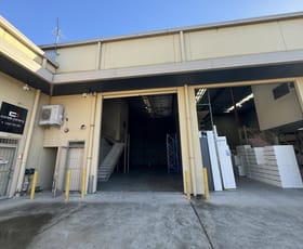 Factory, Warehouse & Industrial commercial property leased at Unit 11/115 Fairford Road Padstow NSW 2211