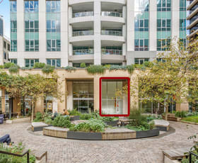 Shop & Retail commercial property leased at Retail 3/77 Berry Street North Sydney NSW 2060