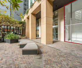 Shop & Retail commercial property leased at Retail 3/77 Berry Street North Sydney NSW 2060