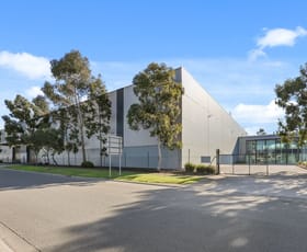 Factory, Warehouse & Industrial commercial property for lease at 4/2 Cyanamid Street Laverton North VIC 3026