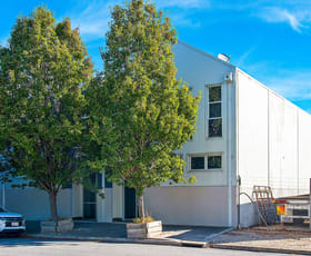 Offices commercial property leased at 37 Aberdeen Street Port Adelaide SA 5015