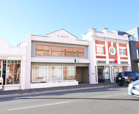 Shop & Retail commercial property leased at 39 Tamar Street Launceston TAS 7250