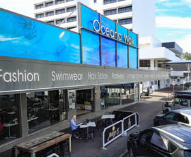 Shop & Retail commercial property for lease at 62 Grafton Street Cairns City QLD 4870