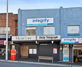 Shop & Retail commercial property leased at 4/324 Crown Street Wollongong NSW 2500