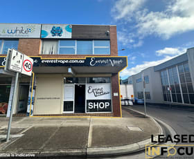 Shop & Retail commercial property leased at Penrith NSW 2750