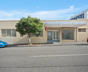 Shop & Retail commercial property leased at 1/4 Auburn Street Wollongong NSW 2500