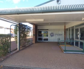 Medical / Consulting commercial property for lease at 14B Henry Street St George QLD 4487