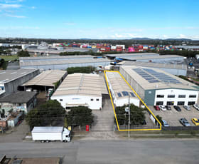Factory, Warehouse & Industrial commercial property leased at 71 Gosport Street Hemmant QLD 4174