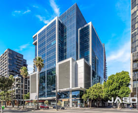 Offices commercial property leased at 1228/401 Docklands Drive Docklands VIC 3008