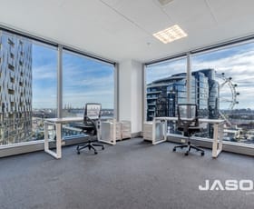 Offices commercial property leased at 1228/401 Docklands Drive Docklands VIC 3008