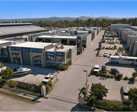Factory, Warehouse & Industrial commercial property for lease at 35/75 Waterway Drive Coomera QLD 4209