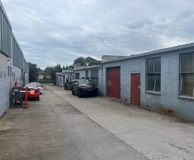 Factory, Warehouse & Industrial commercial property for lease at 12/35 Power Road Bayswater VIC 3153