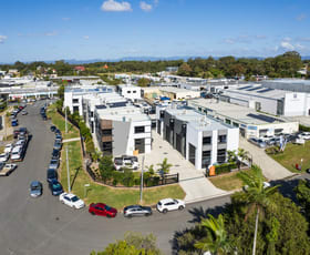 Factory, Warehouse & Industrial commercial property leased at 5/2 Case Street Southport QLD 4215