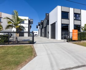 Factory, Warehouse & Industrial commercial property leased at 5/2 Case Street Southport QLD 4215