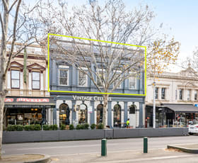 Offices commercial property for lease at First Floor/259-261 Lygon Street Carlton VIC 3053
