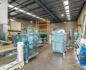 Factory, Warehouse & Industrial commercial property leased at 17/72-80 Percival Road Smithfield NSW 2164