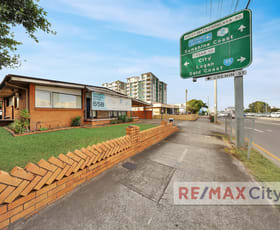 Offices commercial property leased at 658 Kessels Road Upper Mount Gravatt QLD 4122