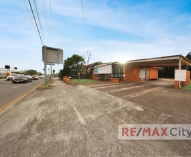 Offices commercial property leased at 658 Kessels Road Upper Mount Gravatt QLD 4122