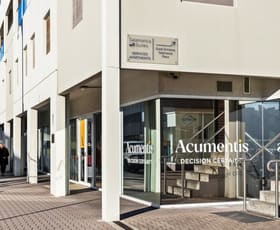 Offices commercial property leased at Ground/7 Castray Esplanade Battery Point TAS 7004