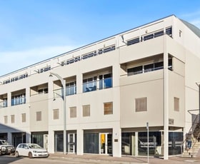 Offices commercial property leased at Ground/7 Castray Esplanade Battery Point TAS 7004
