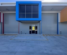 Factory, Warehouse & Industrial commercial property leased at 2/26-30 Kabi Circuit Deception Bay QLD 4508