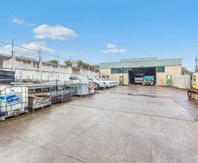 Factory, Warehouse & Industrial commercial property leased at 64 Victoria Street Riverstone NSW 2765