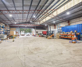 Factory, Warehouse & Industrial commercial property leased at 64 Victoria Street Riverstone NSW 2765