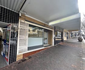 Shop & Retail commercial property leased at 99 Katoomba Street Katoomba NSW 2780