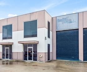 Factory, Warehouse & Industrial commercial property for lease at 2/38 Simcock Street Somerville VIC 3912