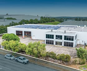 Factory, Warehouse & Industrial commercial property for sale at 17 Iris Place Acacia Ridge QLD 4110