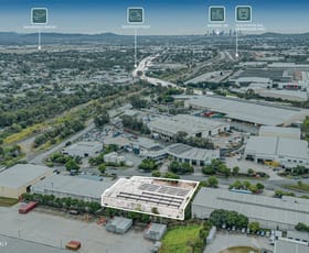 Factory, Warehouse & Industrial commercial property for sale at 17 Iris Place Acacia Ridge QLD 4110
