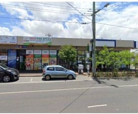 Shop & Retail commercial property for lease at 4/340 Main Road West St Albans VIC 3021