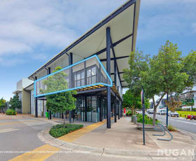 Offices commercial property leased at 19-25 Harbour Village Coomera QLD 4209