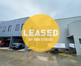 Offices commercial property leased at 47a/7-9 Production Road Taren Point NSW 2229